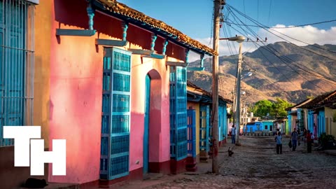 Cuba