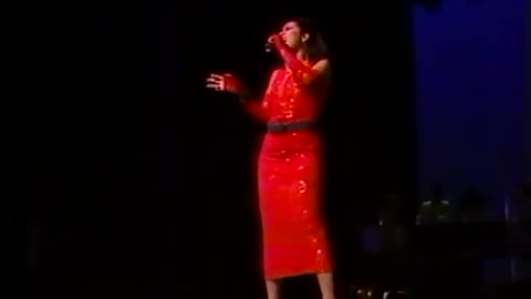 Irene Cara - That's Irene 1985 Japan