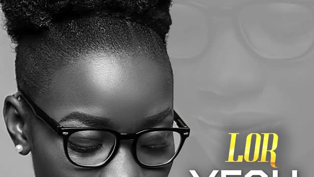 Yesu (Audio) - Lor