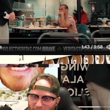 The Scary Reality of Project Veritas