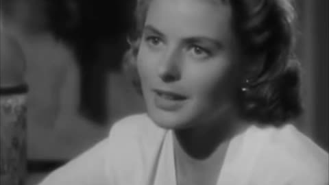 Movie Theme - Casablanca - 1942