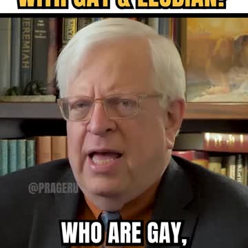 What does Trans have to do with Gay & Lesbian?