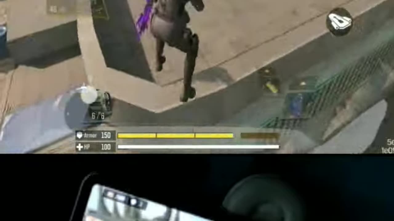 last one 1 vs 4