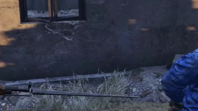 Where is Your Buddy #Dayz
