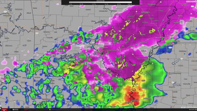 FutureCast January 30-31