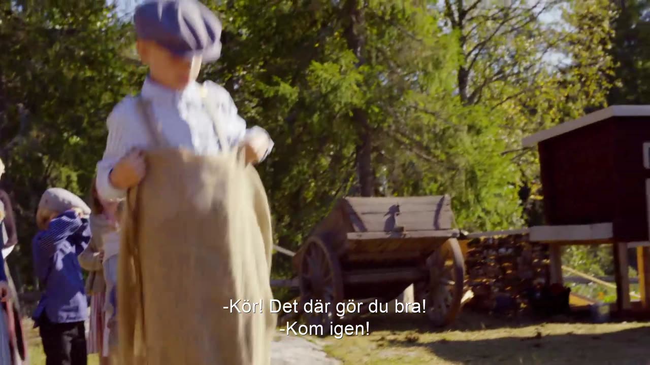 Torpet Norge S04E24