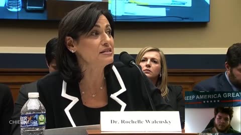 CDC makes the Covid Jab more Accessible