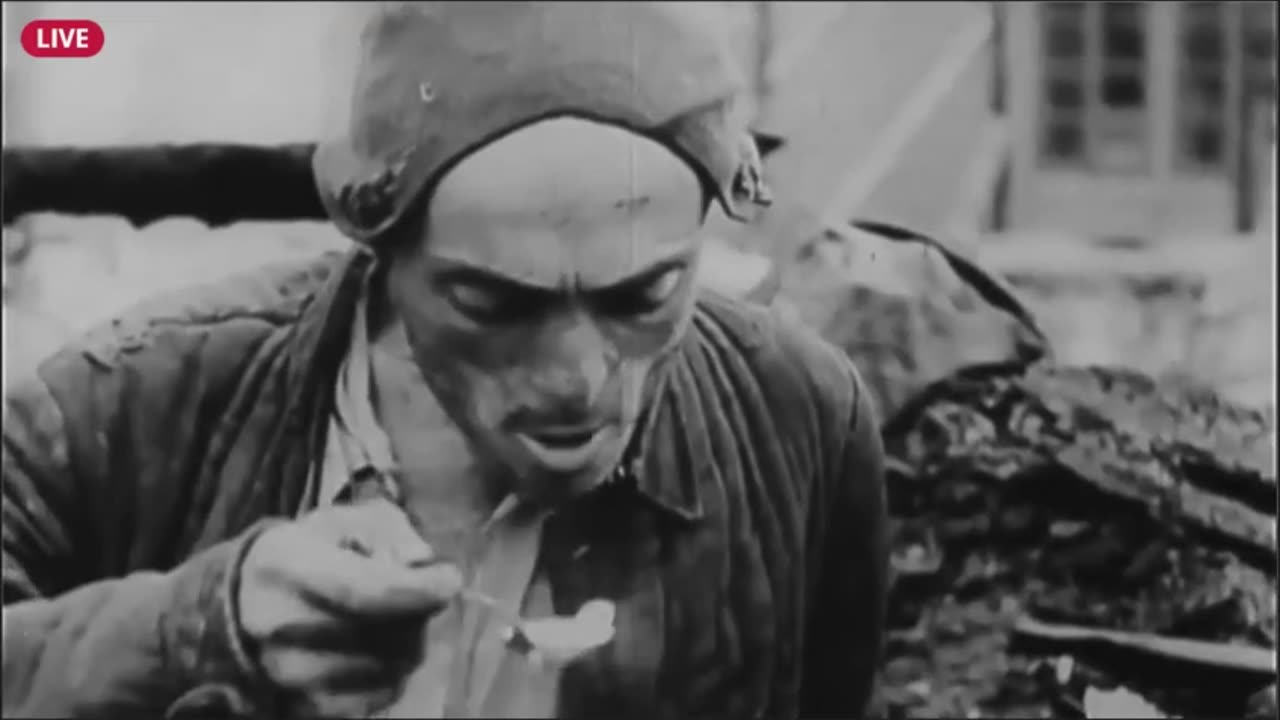 Documentary Series 2023 - Never Again Is Now: Part 2 — Anyone Who Wants To Start A War Has To Lie