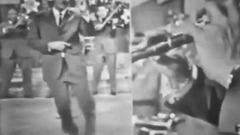 Rafael «Felo» Bacallao Hernández cantante, compositor, y estelar bailador