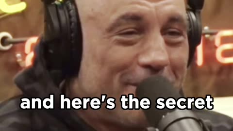 Joe Rogan - Diarrhea Problems