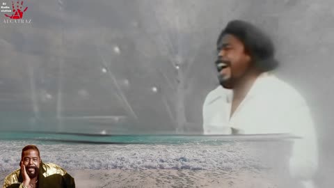 Barry White - Just The Way You ❤1978