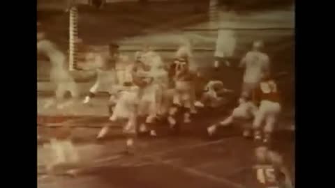 Kansas City Chiefs 1964 Season Highlights