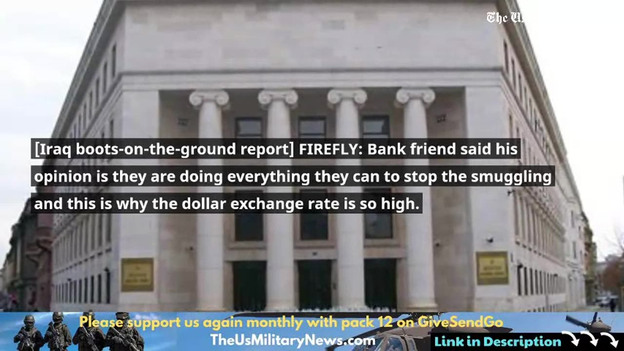 Nick Fleming RVGCR Intel Update February 6, 2023(rumble version)