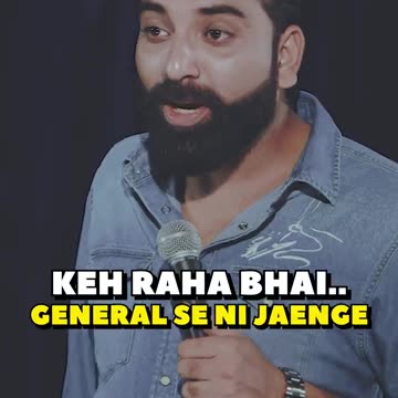 @AnubhavSinghBassi aur Choudhary in the Train #hustlewithrajat