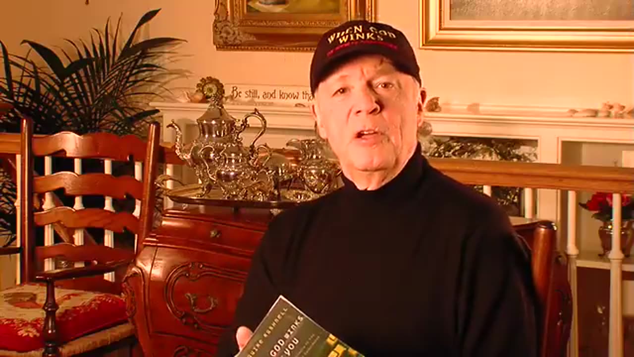 The Crystal Cathedral