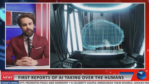 Latest AI News & Updates Consciousness,