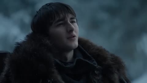Evil Ending Game of Thrones series Season 8 Episode 7