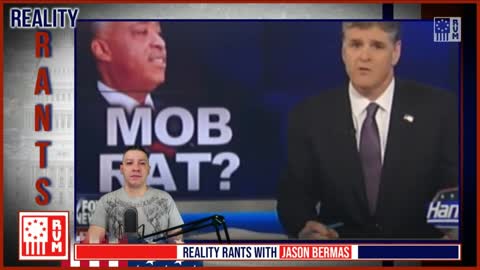 Cowboy Hat, Cocaine-Slinging Al Sharpton Is an FBI Informant, 100% - Reality Rants w/ Jason Bermas