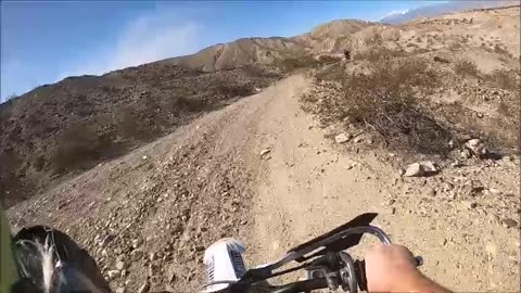 RIDE AT YOUR COMFORT ZONE