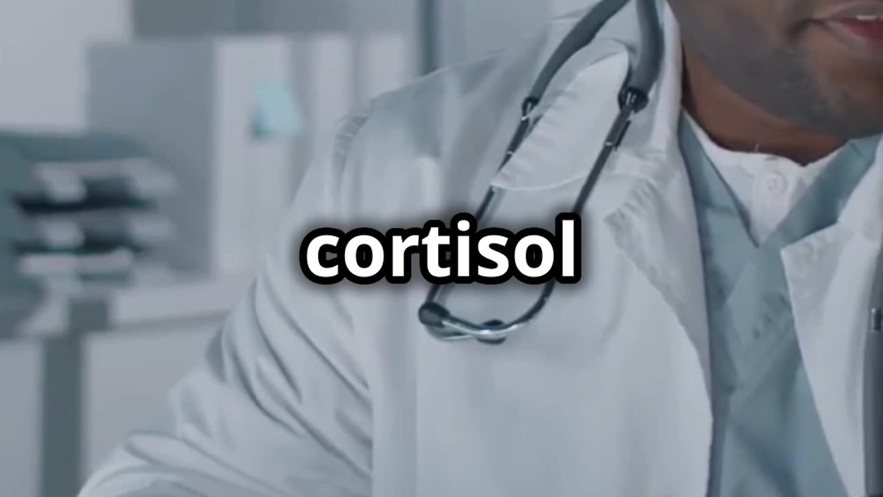 High Cortisol and Why its Bad!