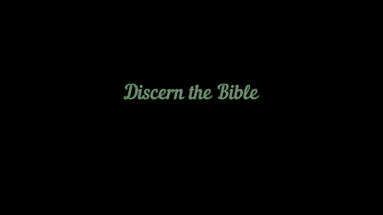 The Book of 2 Thessalonians 2:17 - Daily Bible Verse Commentary