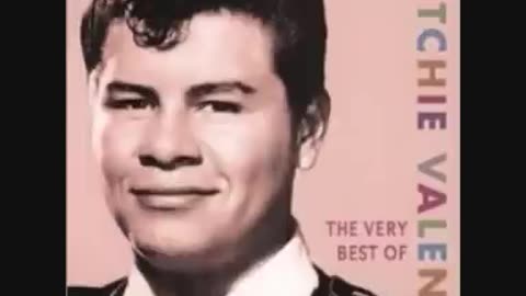 Ritchie Valens-Donna