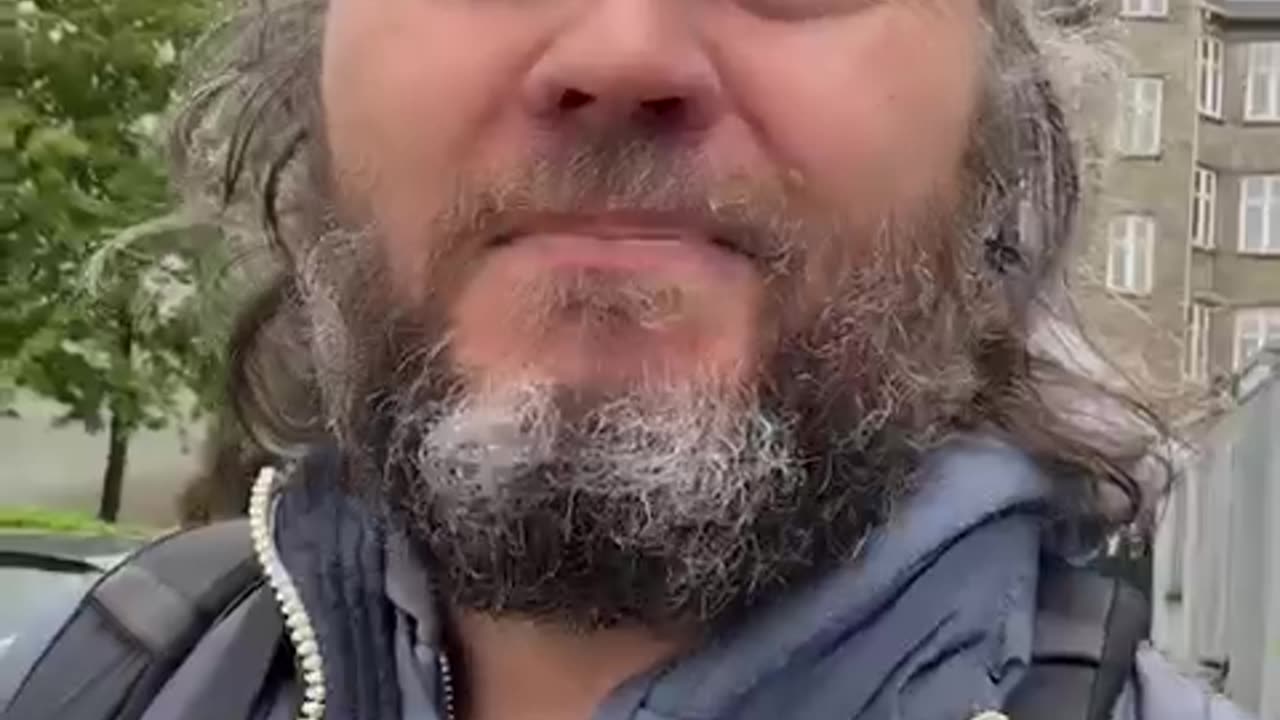 Den Vanvittige Tidsalder 2/2