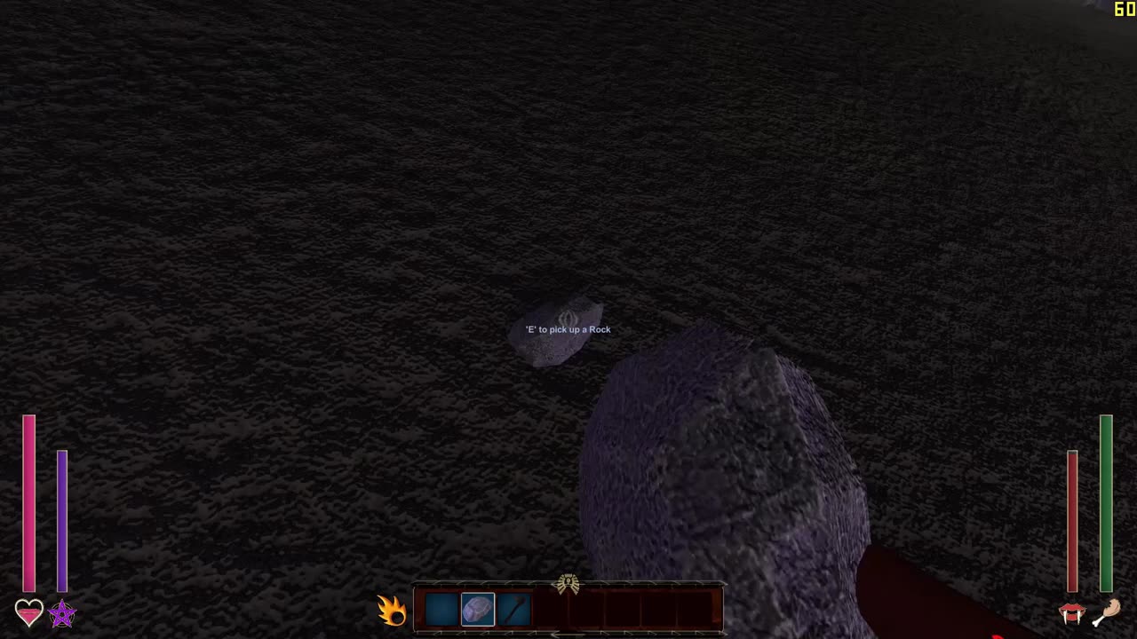 FAHS Short Gameplay Vid 1