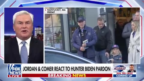 Jim Jordan_ This pardon is ‘suspicious’