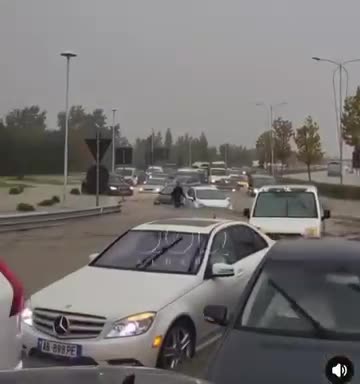 Berisha nxjerr VIDEO-n: Ky është rezultati kur i japin tendera bandave