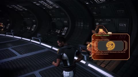 Shepard's Neck Problems