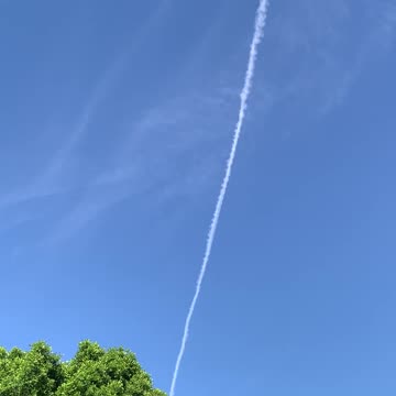 Chemtrails