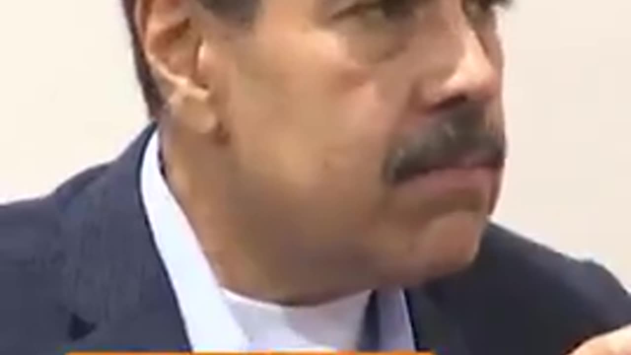 President of Venezuela Calls Out Zionism and Israel's Prime Minister Netanyahu