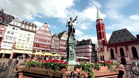 Germany Travel / Guide