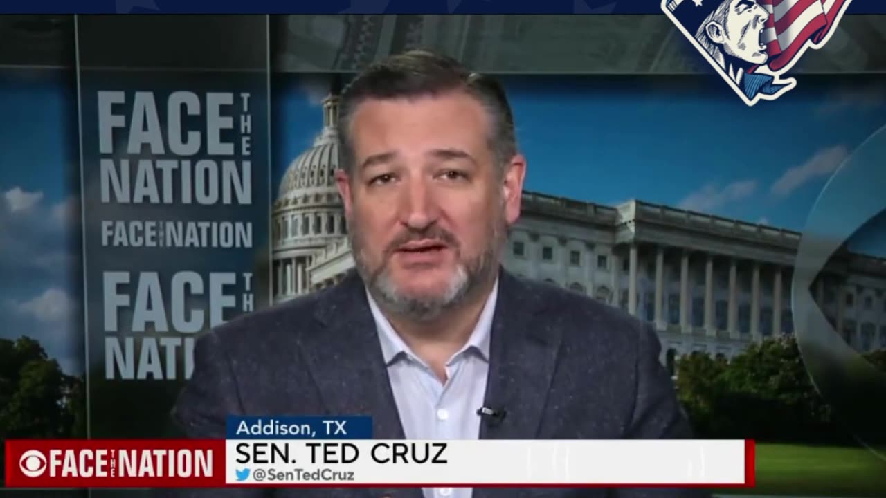 MUST WATCH: Ted Cruz's devastating analysis on the balloon and Biden's incompetence