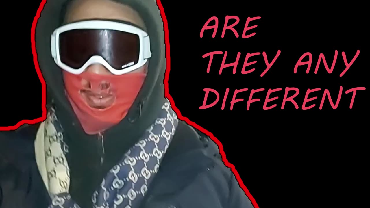 Red Ants Review___ARE THEY ANY DIFFERENT