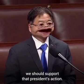 Look up moron in the dictionary and you will see this guy 🤣