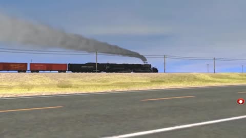 TANE - Big Boy Heads West