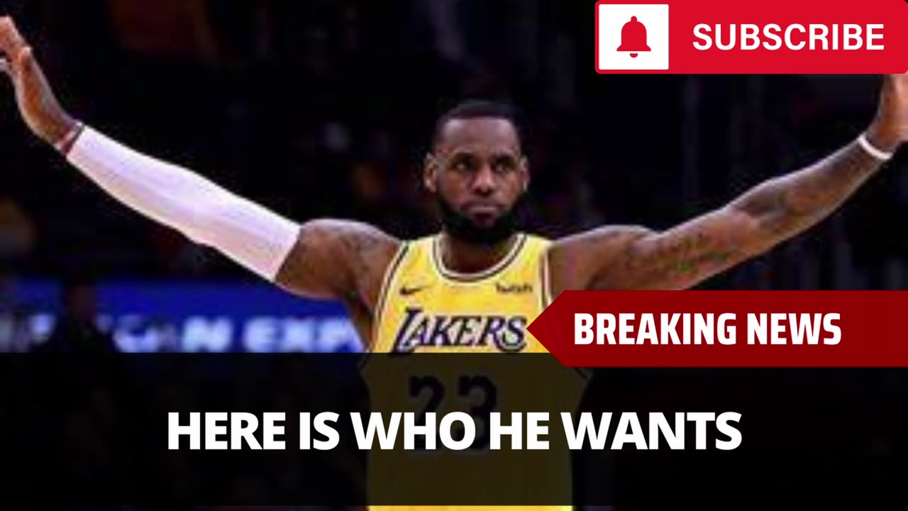 Here Is Who LeBron James Wants To Replace Darvin Ham (Reportedly)