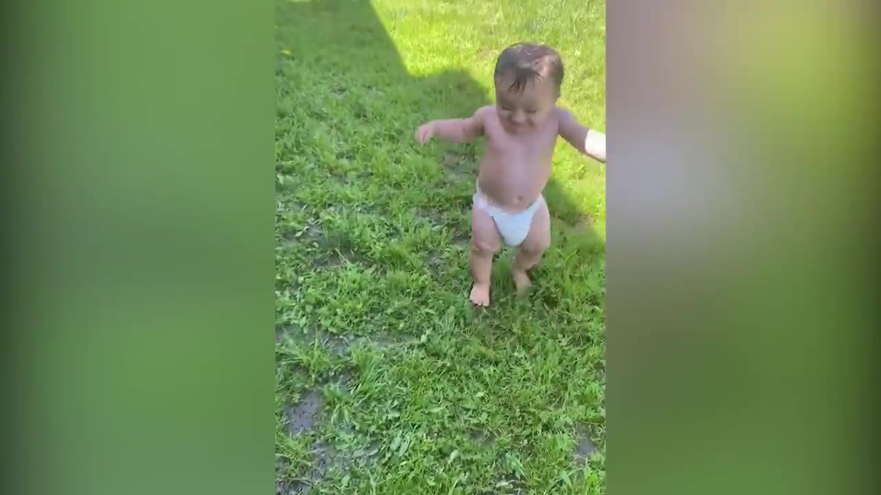 Funniest Baby Videos of the Week - Try Not To Laugh