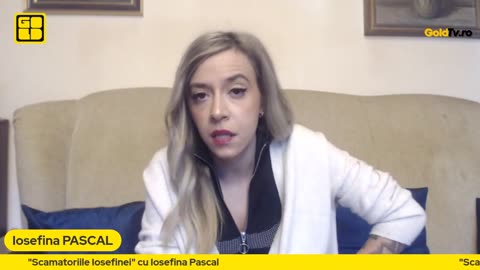 Scamatoriile Iosefinei; Radio Gold FM; 02.02.2023