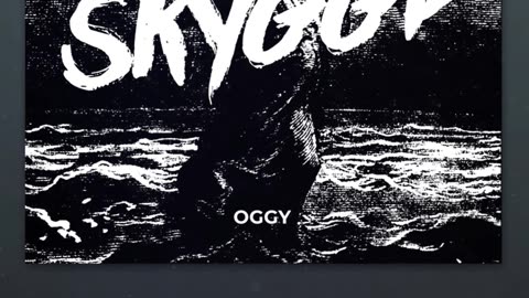 Oggy - Skygge. Spotify Apple Music