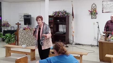 What Sounds Are You Listening Too? Guess Ministries 8/22/24