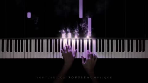 The Most Beautiful & Relaxing Piano Pieces