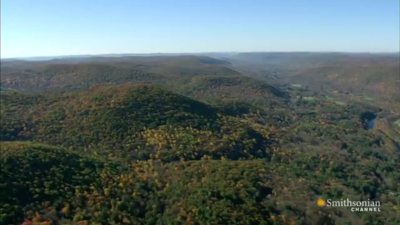 Why People Believe Dudleytown, Connecticut Is Cursed