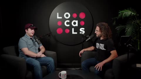 Kyle Rittenhouse Describes Jail - From Being "Greenlighted" to Losing 60 Pounds! Viva Clip