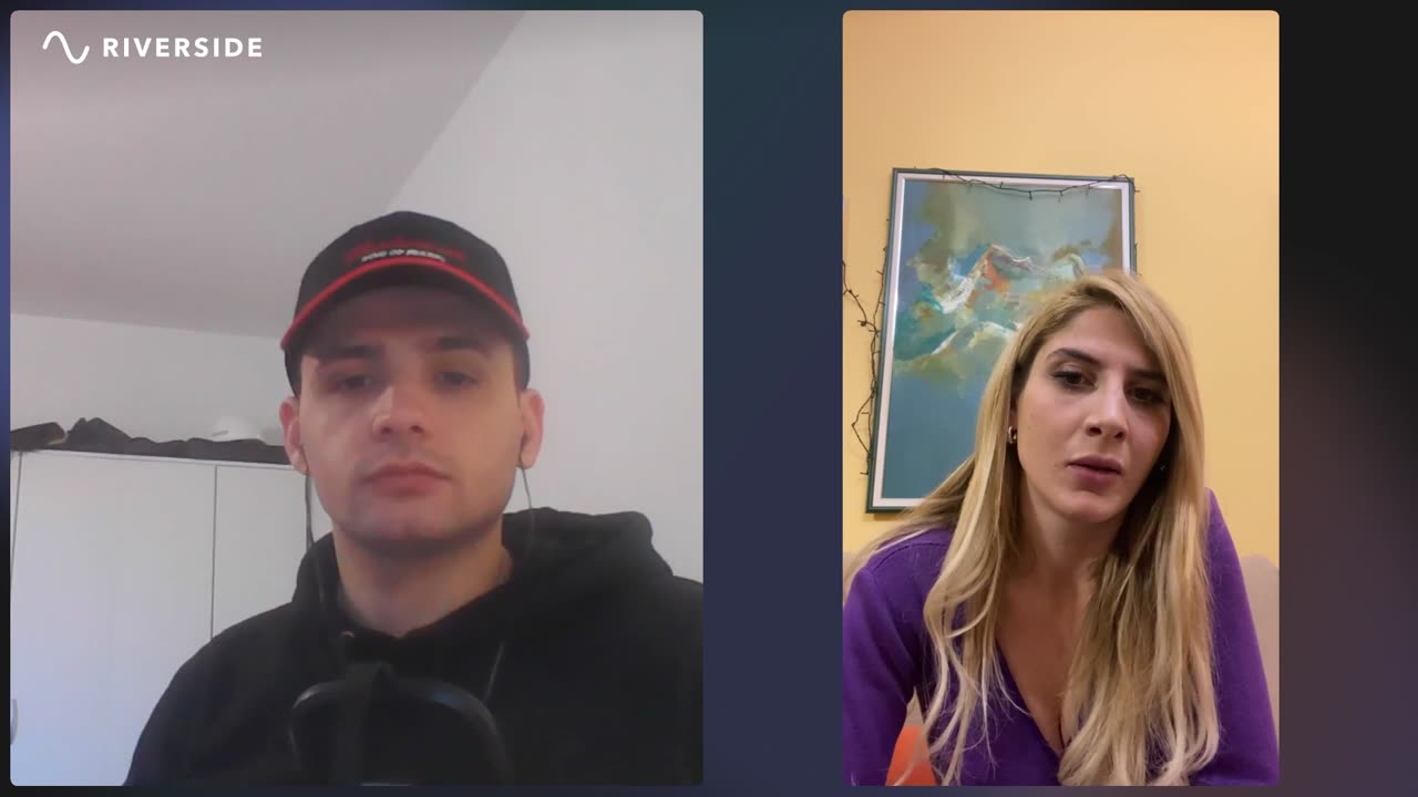 #51 - Shape with Janice | BUCHI PODCAST SHQIP | Video