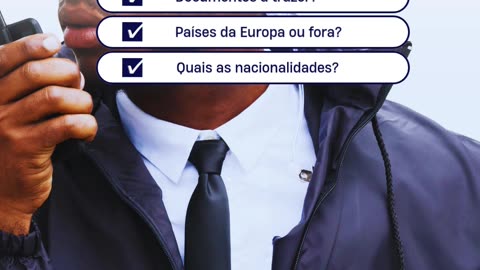 Vigilante Portugal