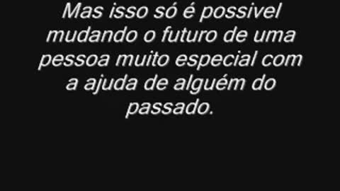 LIVRO MUDANDO O PASSADO
