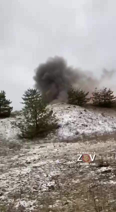 ❗️🇷🇺⚔️🇺🇦 Right now in Ugledar